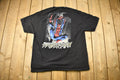 Vintage 2001 Spiderman Graphic Marvel Promo T-shirt
