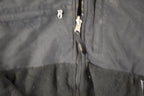 Vintage 1990s The North Face Fleece Outdoorsman Sweater Mens M
