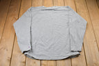 Vintage 1990s Champion Long Sleeve T-Shirt