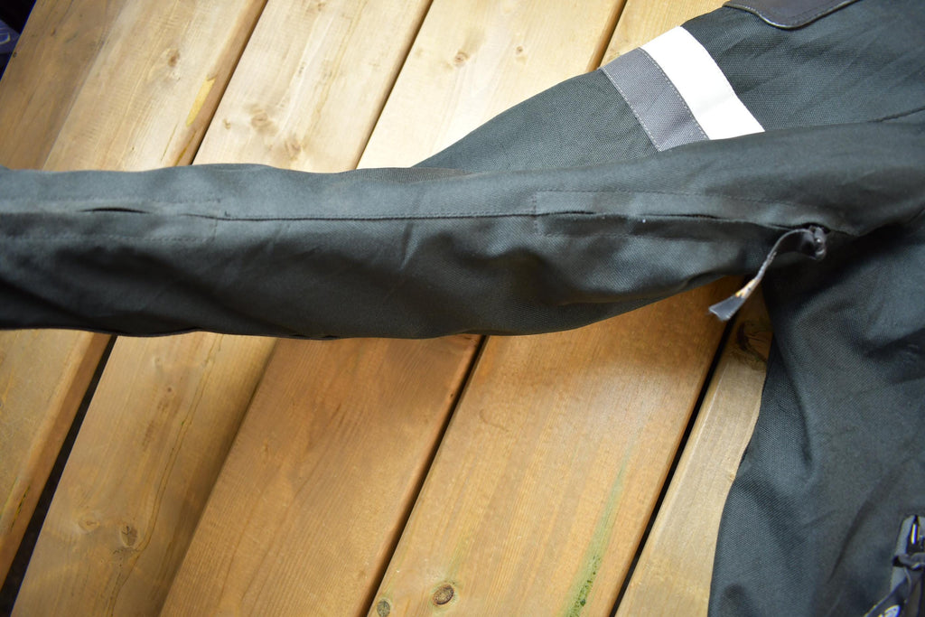 Vintage Y2k X-Element Motorcycle Zip Up Sports Jacket