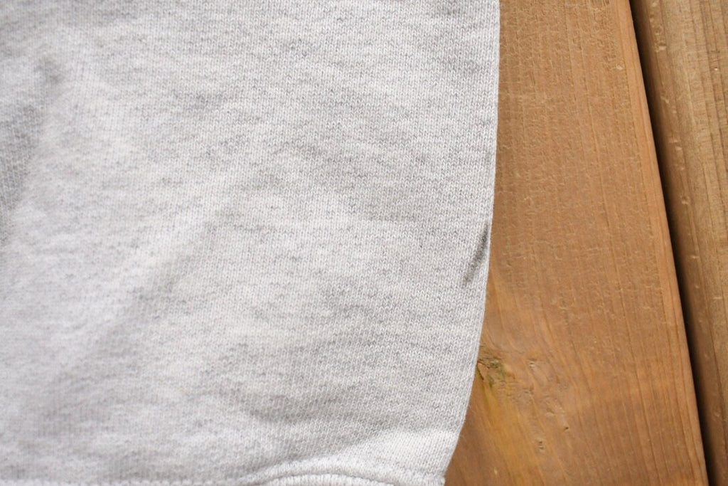 Vintage 1990s Minnesota Itasca Community College Collegiate Crewneck