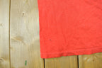 Vintage 1960s police Minor Roxborough Recreation Club Hamilton Graphic T Shirt