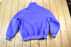 Vintage 1990s Columbia Fleece Outdoorsman Zip Up Sweater Mens XL