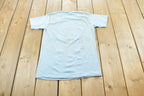 Vintage 1980s Ford V-8 Club Twin Cities Regional Group T Shirt Mens XS