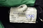 Vintage 1970s X-12 Flame Resistant NSA National Safety Apparel Jacket