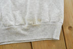 Vintage 1990s Air Force Army Crewneck Sweatshirt Mens L /