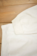 Vintage 1990s Eddie Bauer Spellout Crewneck Sweatshirt
