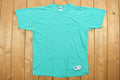 Vintage 1990s Russel Athletic Blank T Shirt