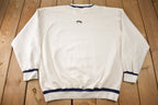 Vintage Interstates Electric & Engineering 1990s Crewneck Sweatshirt