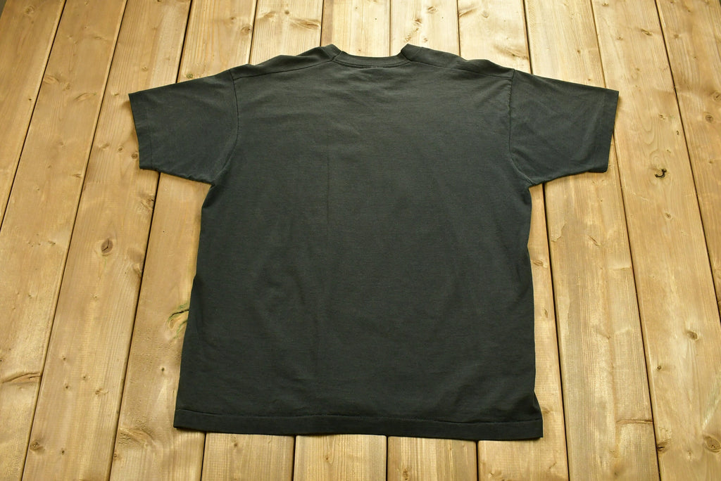 Vintage 1990s Peak 'n Peak 30th Anniversary T-Shirt