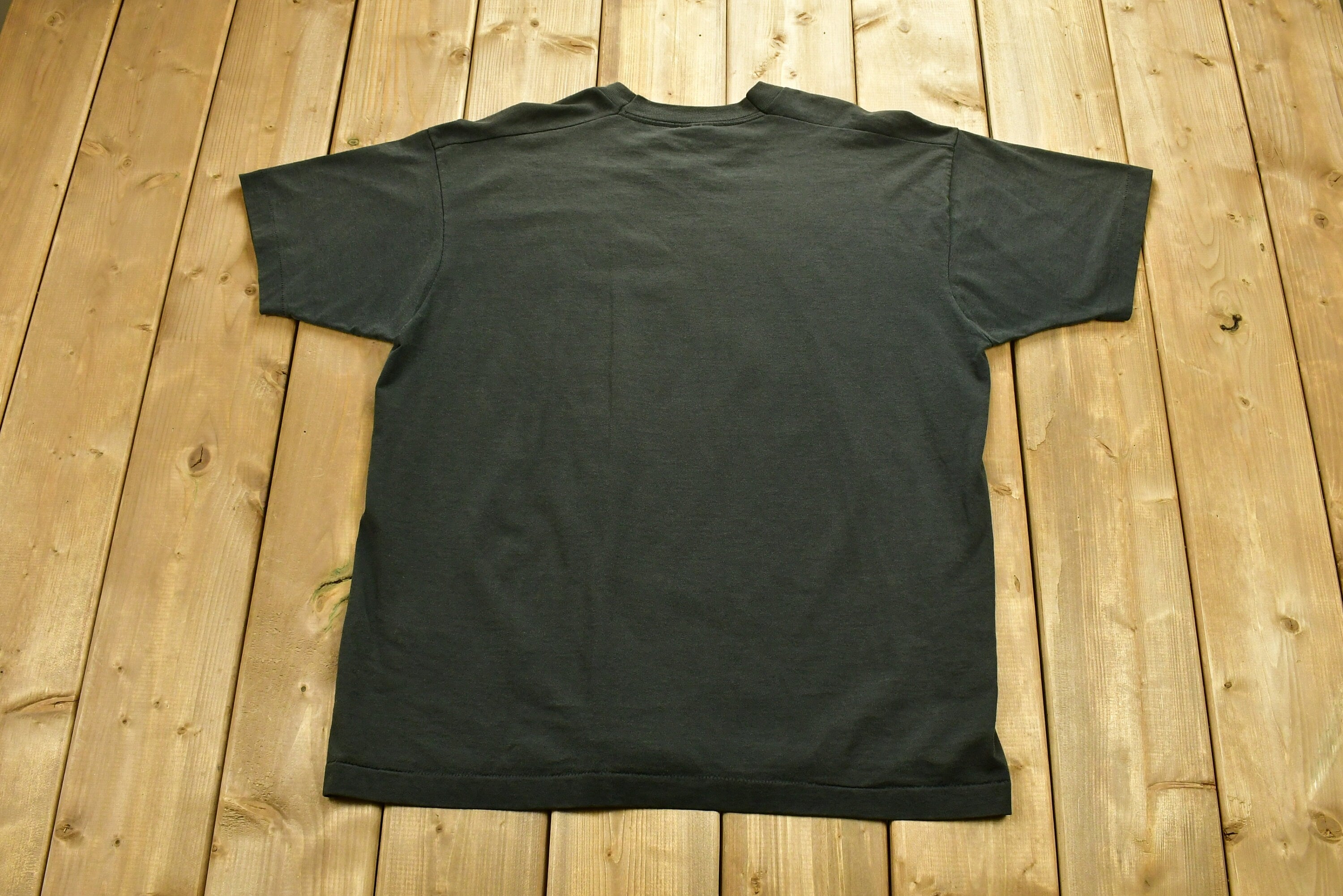 Vintage 1990s Peak 'n Peak 30th Anniversary T-Shirt