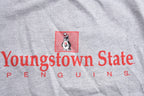 Vintage 1990s University Of Youngstown State Deadstock Collegiate Crewneck