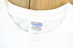 Vintage 1990s Country Commandments Grandma T-Shirt