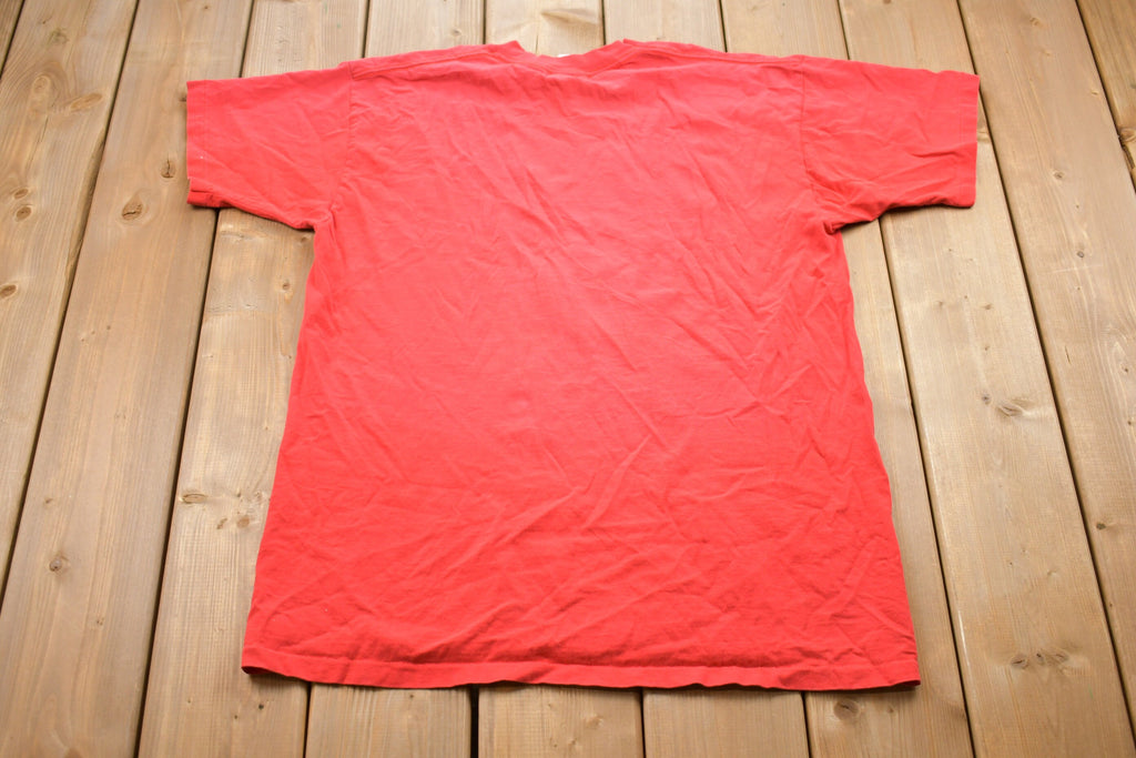 Vintage 1994 San Francisco 49ers NFL Graphic T-Shirt