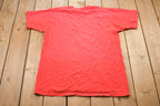 Vintage 1994 San Francisco 49ers NFL Graphic T-Shirt
