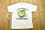Vintage 1998 Class of 1968 Novelty T-Shirt
