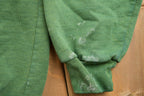 Vintage 1990s Northern Reflections Green Crewneck Sweatshirt