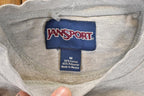Vintage 1990s Jansport UMD University Crewneck Sweater Men's M