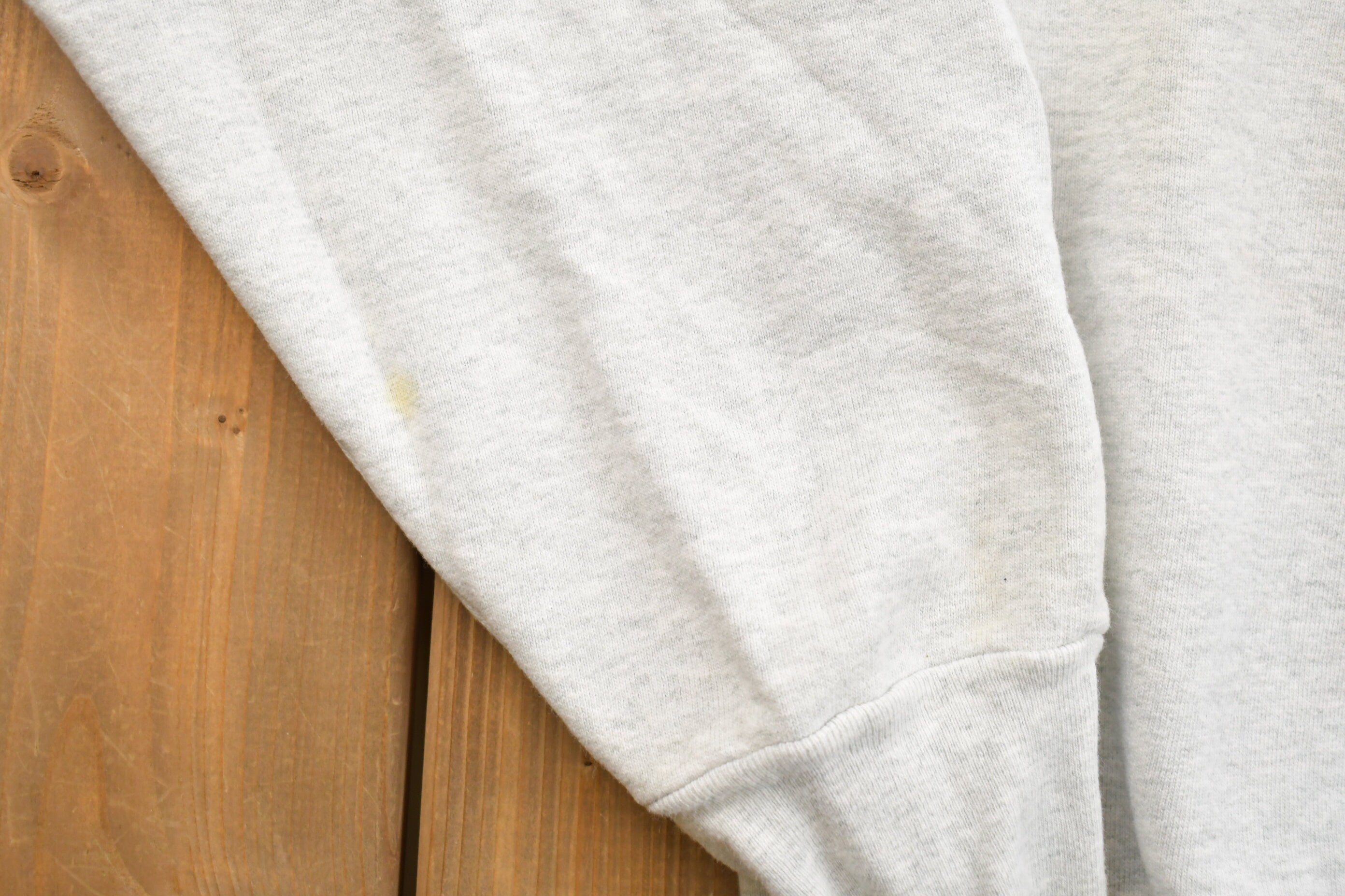 Vintage 1990s Maple Hill Soccer Crewneck Sweatshirt