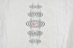 Vintage 1990s Nike Swoosh Logo Graphic T-Shirt