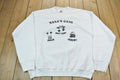 Vintage 1990s Crewneck Sweatshirt Made In USA