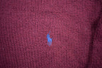 Vintage 1990s POLO Ralph Lauren Knit Sweater