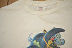 Vintage 1990s Disney's Bugs Life Movie Promo T-shirt