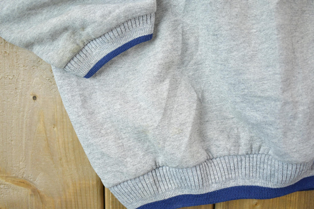 Vintage 1990s Maui Golfing heavy Cotton Crewneck Sweatshirt