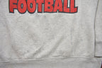 Vintage 1990s Cardington Pirates Football Crewneck Sweatshirt