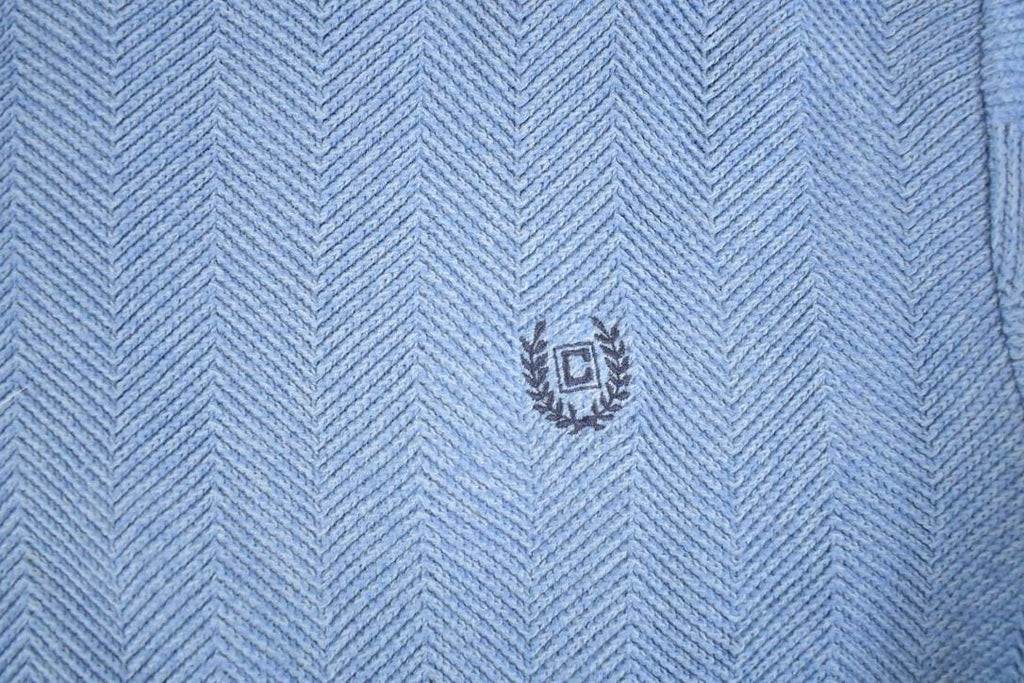 Vintage 1990s Chaps Knit Crewneck Sweater Mens S /