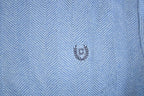 Vintage 1990s Chaps Knit Crewneck Sweater Mens S /