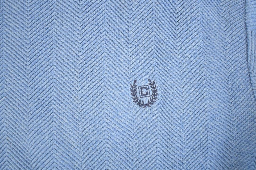 Vintage 1990s Chaps Knit Crewneck Sweater Mens S /