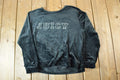 Vintage Y2K Juicy Couture Velour Crewneck Sweatshirt