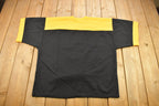 Vintage 1996 Pittsburgh Steelers NFL Jersey-Style T-Shirt