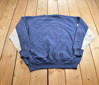 Vintage 1990s Penn State University Embroidered Crewneck