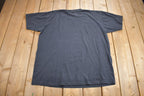 Vintage 1996 Calgary Canada Souvenir T Shirt