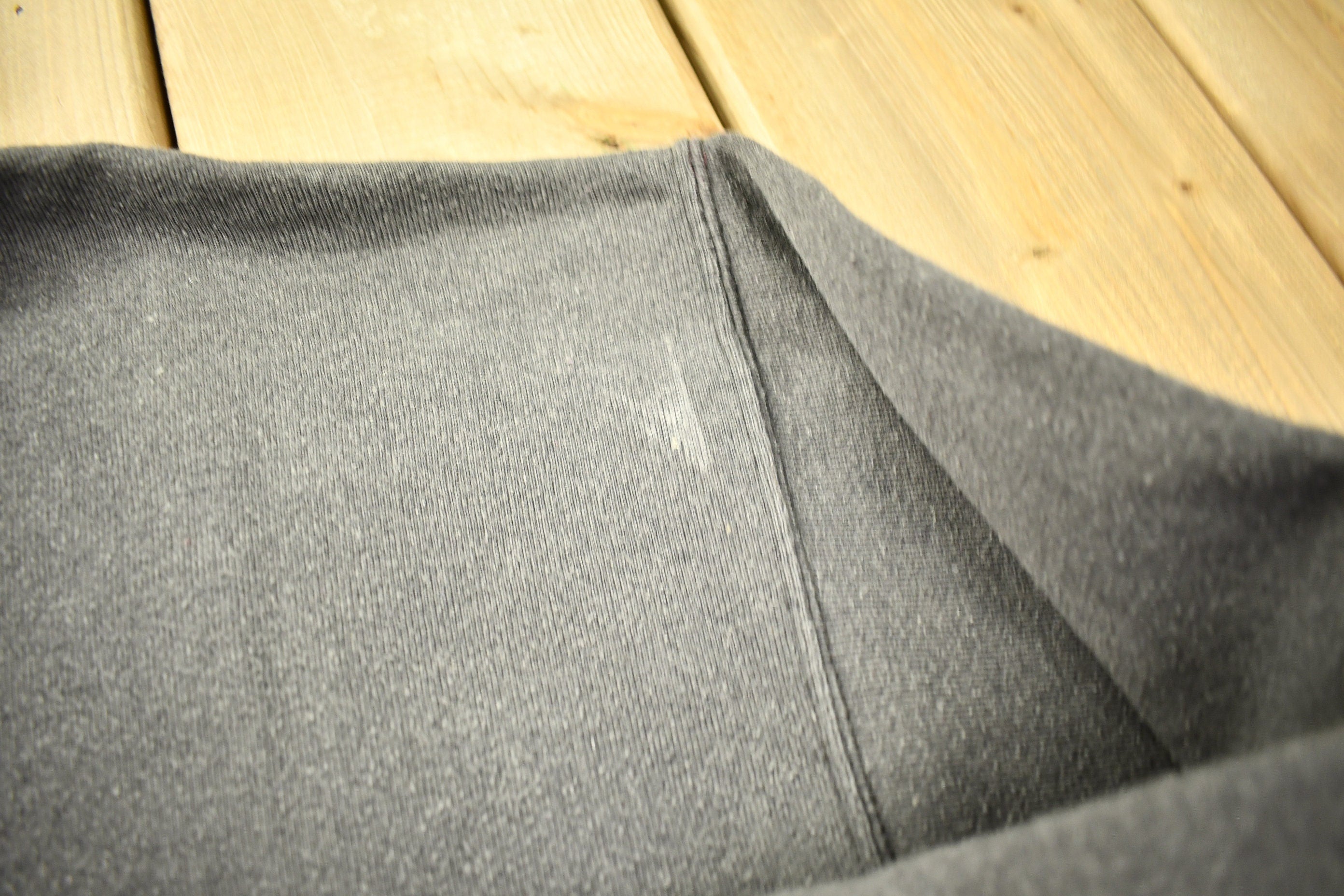 Vintage 1990s Grey Champion Sweatshirt