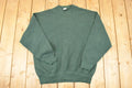 Vintage 1990s Pro Spirit Select Blank Crewneck Sweatshirt Mens XL