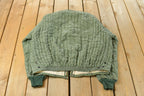Vintage 1960s Penneys Towncraft Liner Jacket Men's Medium