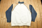 Vintage Y2K Enyce Full Zip Logo Hoodie