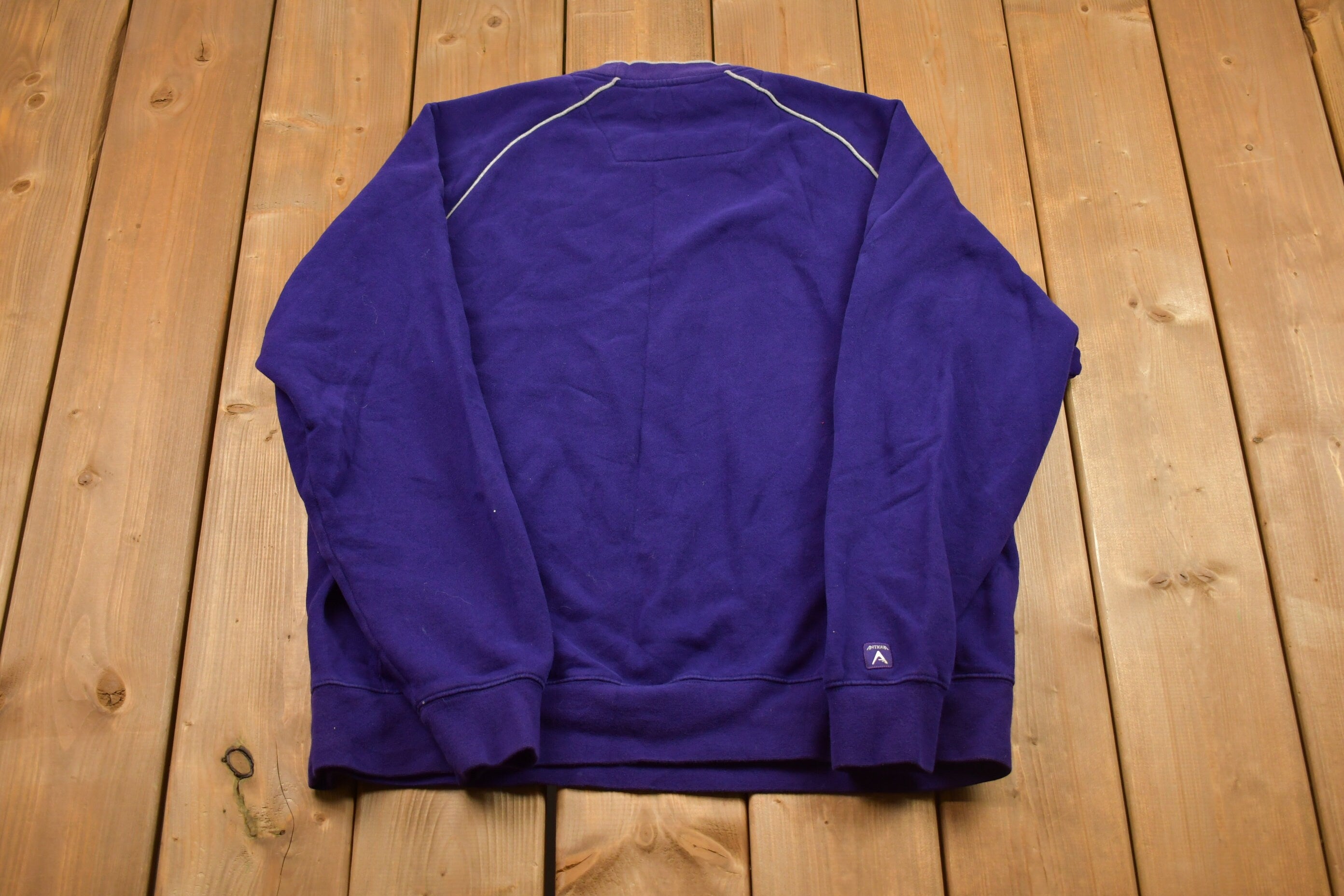 Vintage 1990s University of North Iowa Collegiate Crewneck