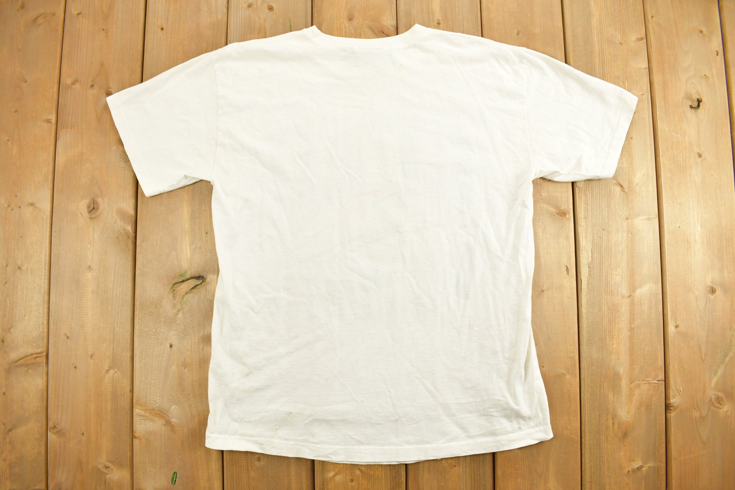 Vintage 1990s Kentucky Wildcats Basketball Collegiate T-Shirt