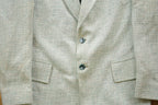 Vintage 1990s John Blair Light Blazer Jacket