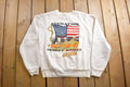 Vintage 1991 Desert Storm Crewneck Sweatshirt