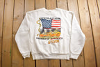 Vintage 1991 Desert Storm Crewneck Sweatshirt