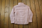 Vintage Y2K Girls Goose Light The North Face Puffer Jacket - Girls Large
