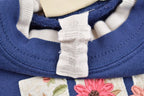 Vintage 1990s Floral Crewneck Sweatshirt