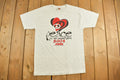 Vintage Y2K Peace Pro-Motion 2001 Graphic T-Shirt Streetwear