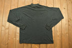 Vintage 1990s Project A.C.E Honda Graphic Long Sleeve Shirt