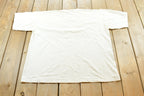 Vintage 1990s American Sportsman Loon T-Shirt Men's 2XL